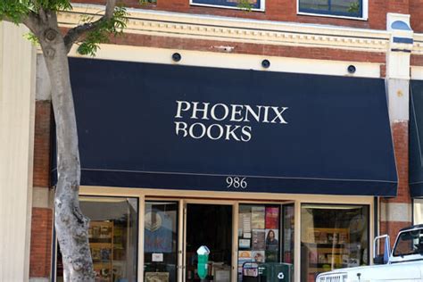 phoenix books slo